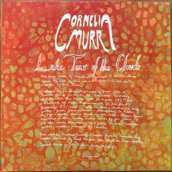 LP Cornelia Murr: Lake Tear Of The Clouds
