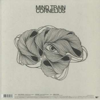 LP Cornelius: Bad Advice / Mind Train LTD