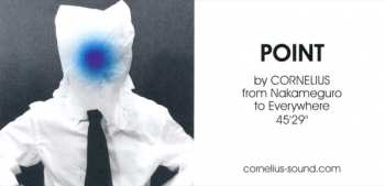 CD Cornelius: Point DIGI