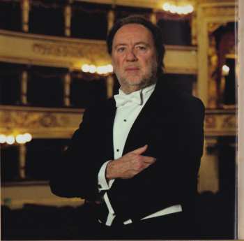 2CD Orchestra Del Teatro Alla Scala: Messa Per Requiem (A Requiem By Verdi And 12 Other Composers In Memory Of Rossini)