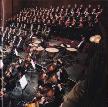 2CD Orchestra Del Teatro Alla Scala: Messa Per Requiem (A Requiem By Verdi And 12 Other Composers In Memory Of Rossini)