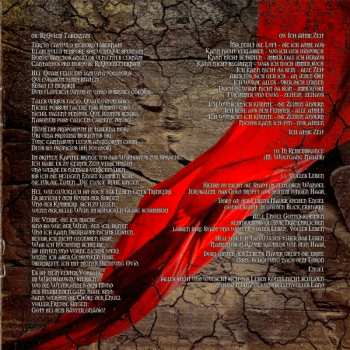CD Coronatus: Lux Noctis