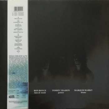 2LP Coroner: Grin Ltd.