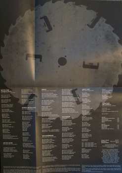 LP Coroner: Mental Vortex Ltd.