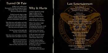 CD Coroner: No More Color CLR | LTD