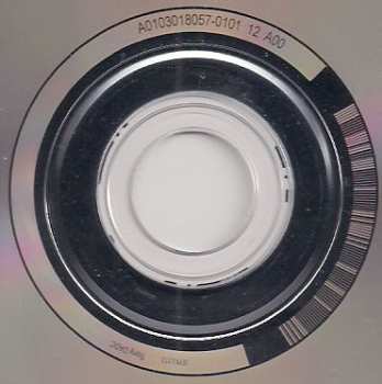 CD Coroner: No More Color