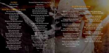 CD Coroner: R.I.P. CLR | LTD