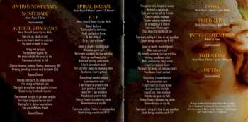 CD Coroner: R.I.P. CLR | LTD