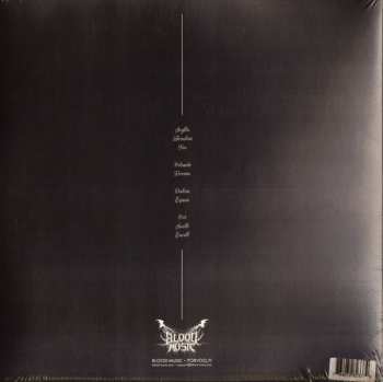 2LP Corpo-Mente: Corpo-Mente