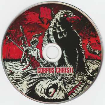 CD Corpus Christi: A Feast For Crows