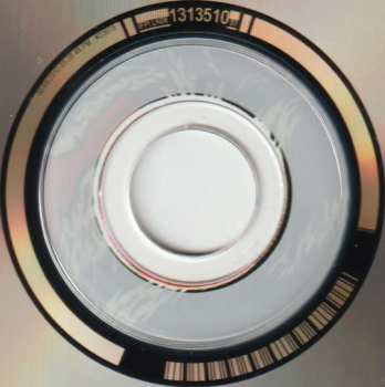CD Corpus Christi: A Feast For Crows