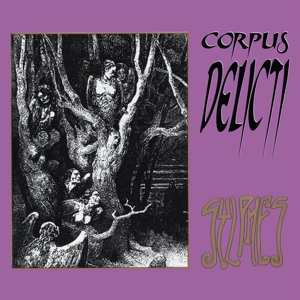 LP Corpus Delicti: Sylphes LTD | CLR