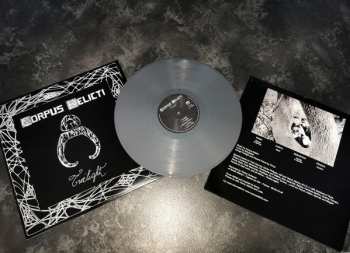 LP Corpus Delicti: Twilight CLR | LTD