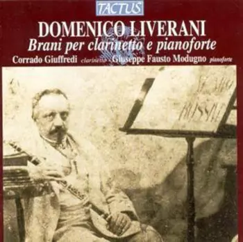 Brani Per Clarinetto E Pianoforte