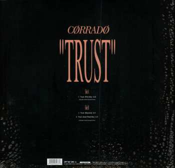 LP Corrado: Trust