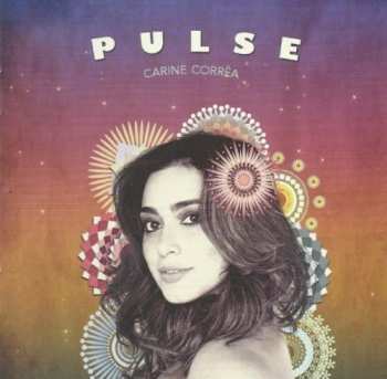 Album Correa,carine: Pulse