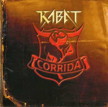 CD Kabát: Corrida