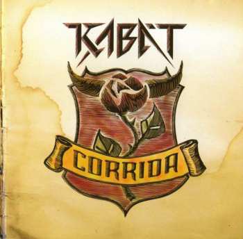 CD Kabát: Corrida