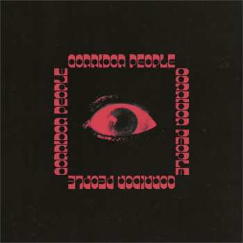 Album Corridor People: Corridor People