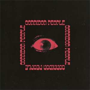 LP Corridor People: Corridor People