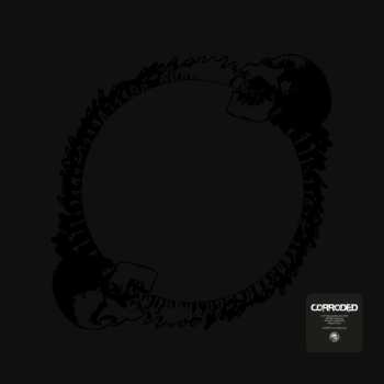 2LP Corroded: Plague 