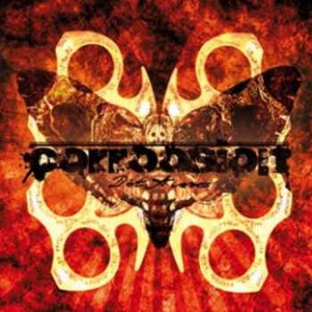 Album Corroosion: Dirt Awareness