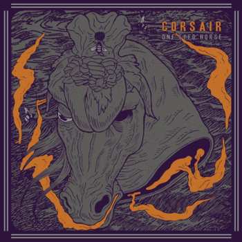 Album Corsair: One Eyed Horse