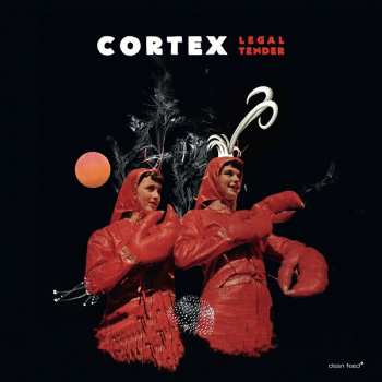 LP Cortex: Legal Tender