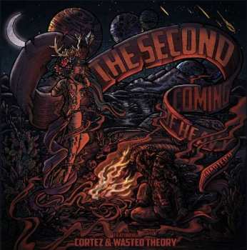 Album Cortez: The Second Coming Of Heavy (Chapter 9)