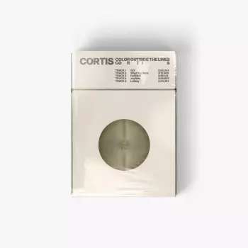 Cortis: Color Outside The Lines