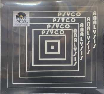 LP Corviria: Psyco Analysis LTD