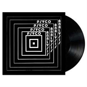 LP Corviria: Psyco Analysis LTD