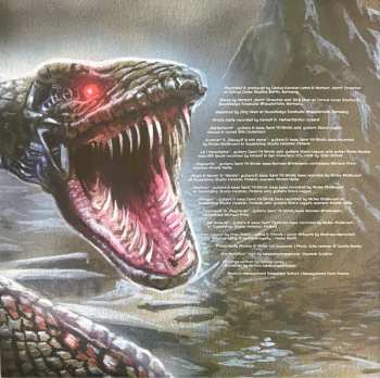 3LP Corvus Corax: Era Metallum  LTD