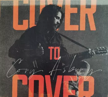 Cover To Cover