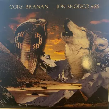 Cory Branan & Jon Snodgrass