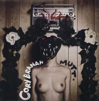 LP Cory Branan: Mutt