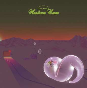 CD Cory Thomas Hanson: Western Cum