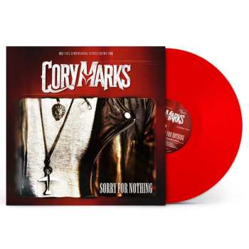 LP Cory Marks: Sorry For Nothing Ltd.