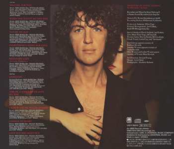 CD Cory Wells: Touch Me = タッチ・ミー LTD