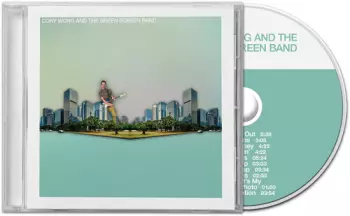 Cory Wong And The Green Screen Band