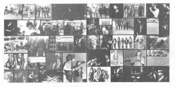LP Cos: Postaeolian Train Robbery LTD