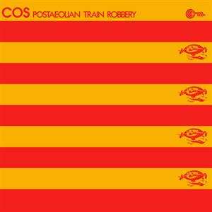 LP Cos: Postaeolian Train Robbery LTD