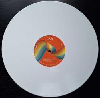 LP Cosby: Loved For Who I Am CLR | LTD