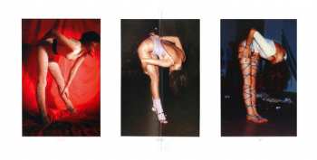 LP Cosey Fanni Tutti: Time To Tell DLX | CLR