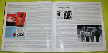 LP Cosey Fanni Tutti: Time To Tell DLX | CLR