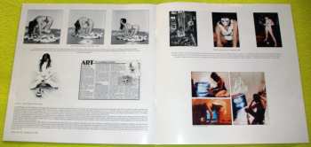 LP Cosey Fanni Tutti: Time To Tell DLX | CLR