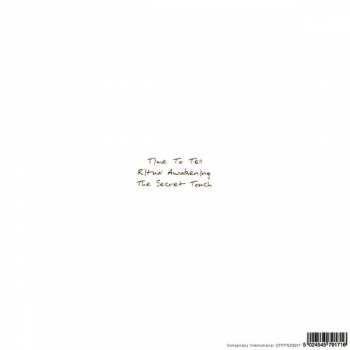 LP Cosey Fanni Tutti: Time To Tell DLX | CLR