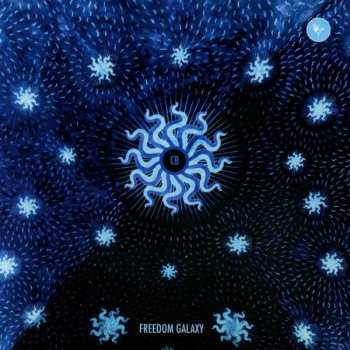 Album COSMIC BIRD: Freedom Galaxy