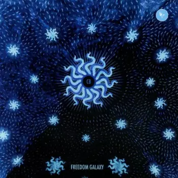 COSMIC BIRD: Freedom Galaxy