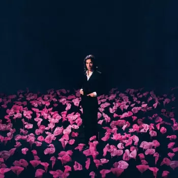 Cosmic Crooner: The Perks Of Being A Hypocrite